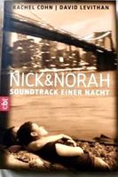 Nick & Norah - Rachel Cohn / David Levithan - Taschenbuch