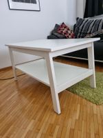 Sofatisch weiss