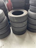 VW T5/T6 Winterreifen 215/65-16c