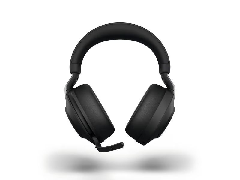 Jabra Cuffie: Jabra Headset Evolve2 85 Duo MS Schwarz, USB-C – Nuovo (secondo la descrizione) da Umiken venduto da mar_p7n9 2