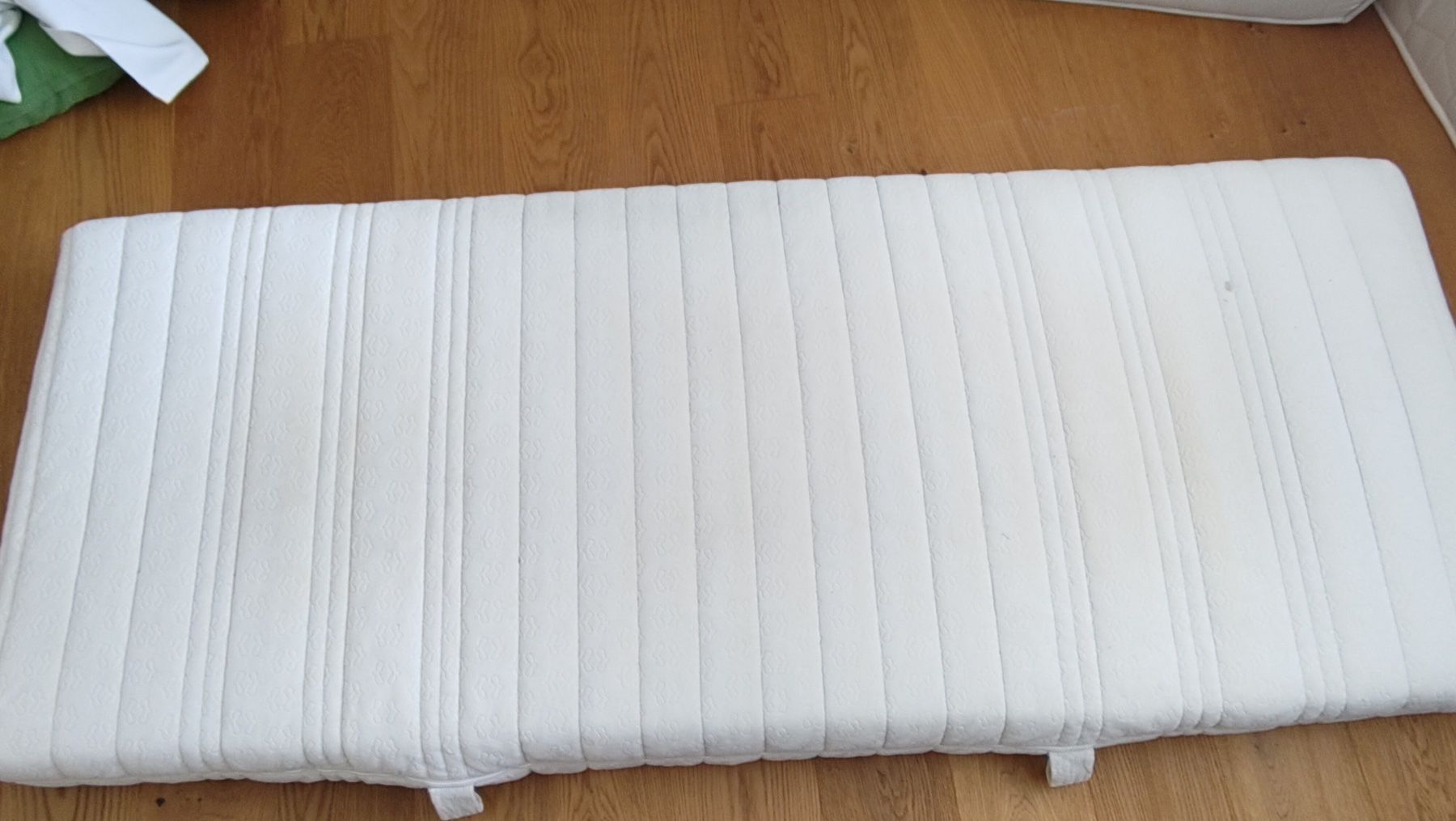 Matratzen: Matratze 80 x 200 cm – Gebraucht aus Zufikon von Jnisa7