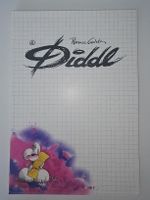 Diddl Blockblatt alt Nr. 169 – blockfrisch, A5