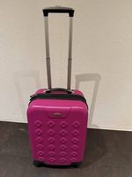 Samsonite Carry On Pink