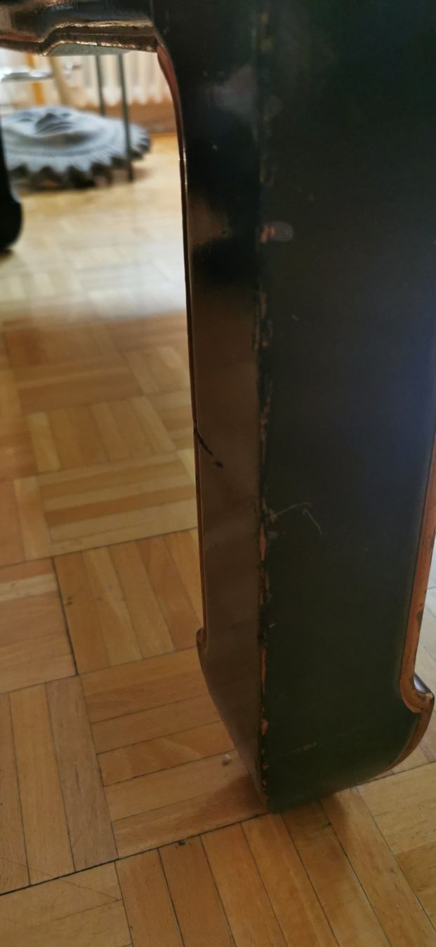 Tavoli: Table basse – Usato da Genève venduto da vins50 2
