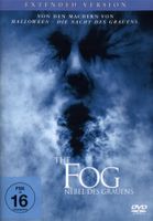 The Fog - Nebel des Grauens (2005) Extended Edition DVD