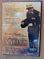 The Guys - DVD (mit Sigourney Weaver)
