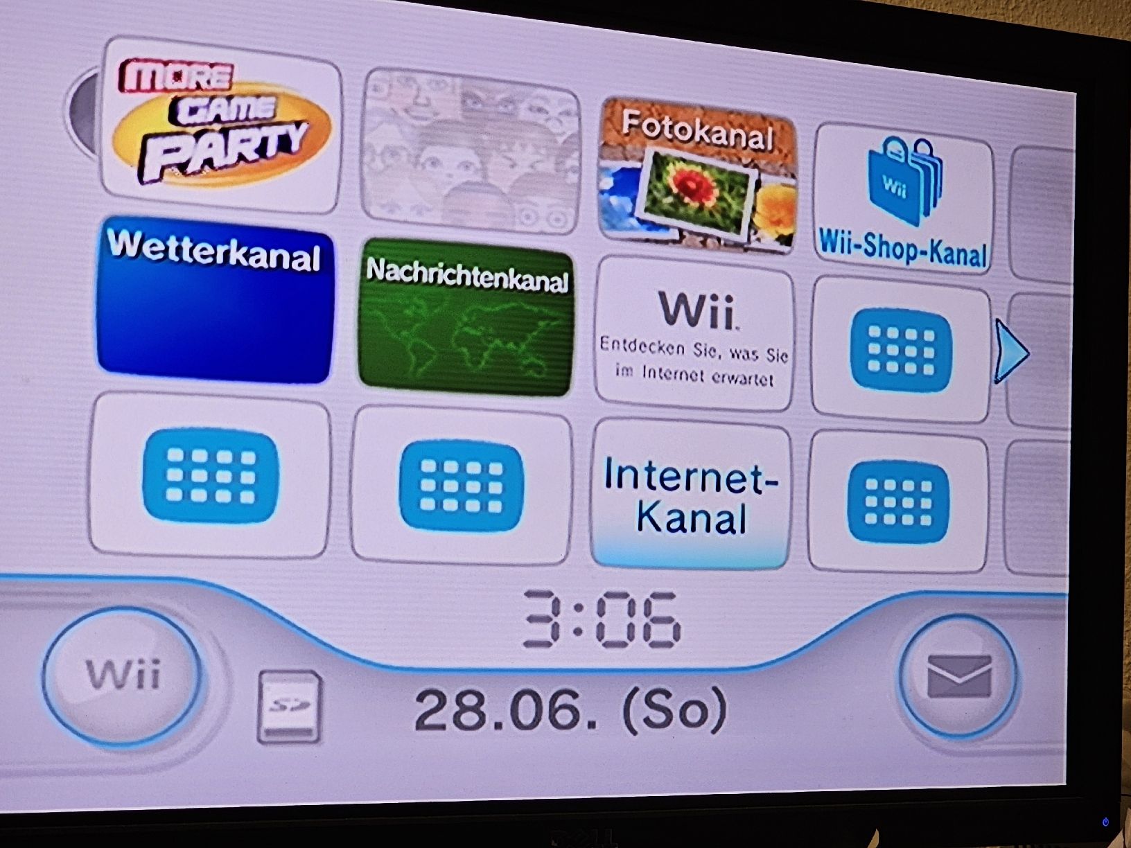 Nintendo Consoles: Nintendo Wii Konsole Set – D'occasion à Seuzach par hwulf 1