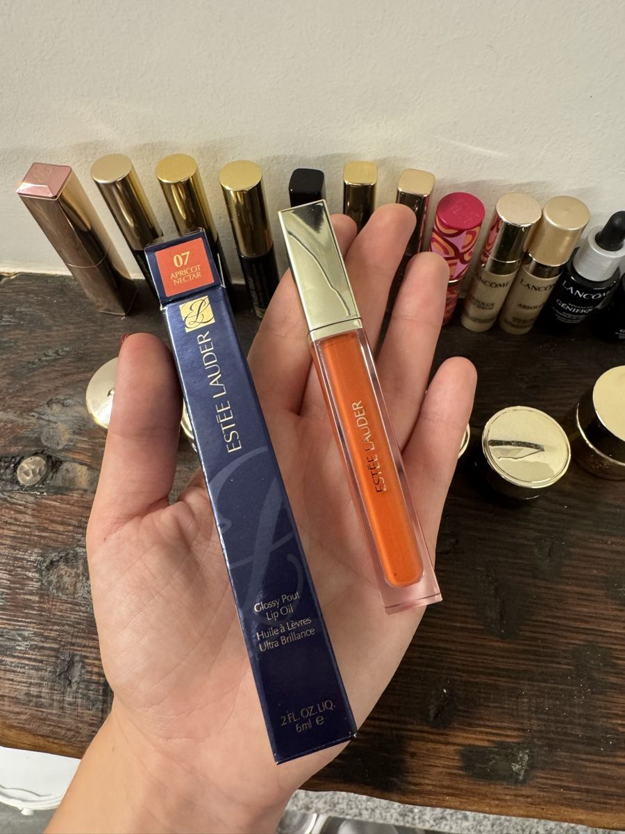 Estée Lauder Gesichtspflege: Lancôme - Estee Lauder mini – Gebraucht aus Porza von kaj_d5q7 1