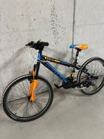 Bici bambino 24"
