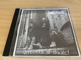 3rd Bass – Derelicts Of Dialect