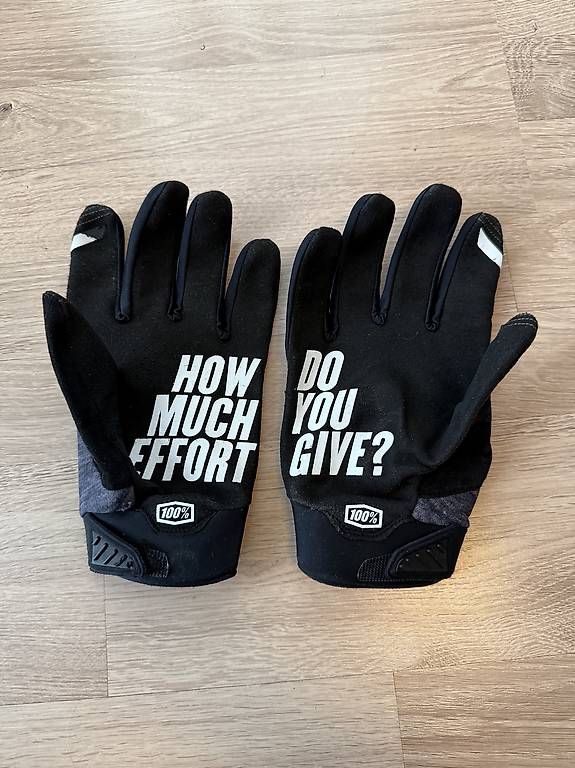 Guanti & manicotti: Motorradhandschuhe 100% Grösse L – Usato da Fislisbach venduto da Jale_31 1