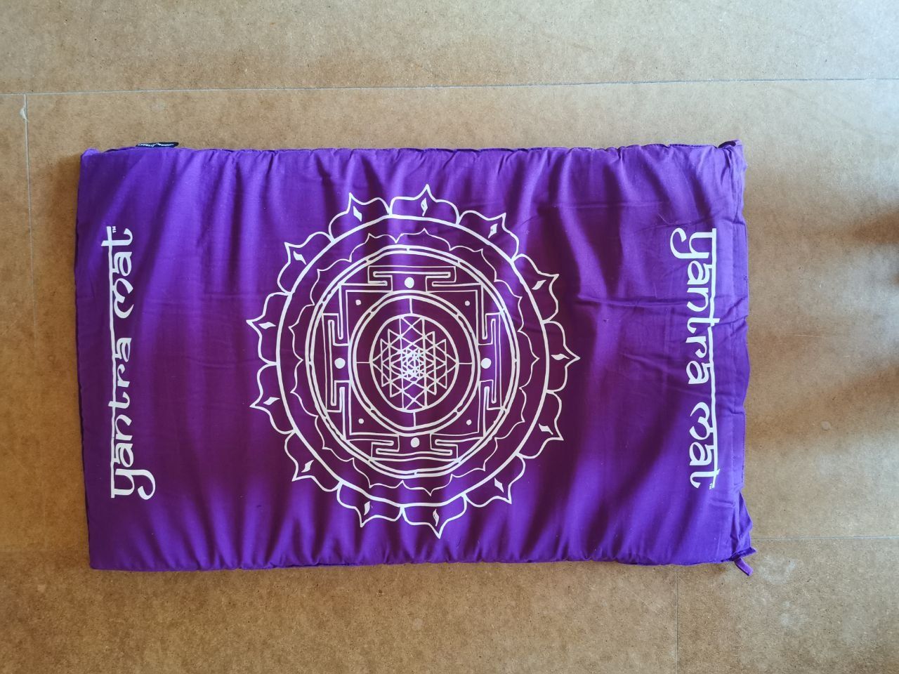 Dispositivi per massaggi: Yantra Matte / Akupressur Matte – Usato da Windisch venduto da Babutz2 1