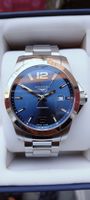 Longines Conquest 300 m full Set hat noch Garantie top