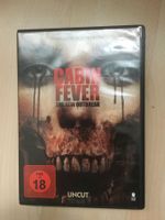 Cabin Fever