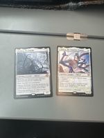 Duo Ulamog the Ceaseless Hunger & Ulamog the Defiler ab 1.-