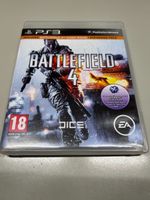 Battlefield 4 per PS3
