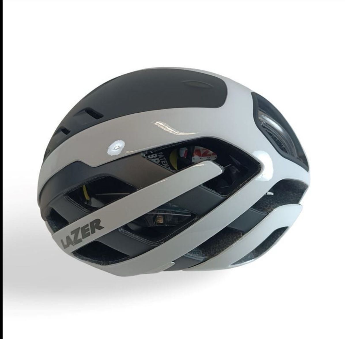 Caschi: Neu Lazer velohelm grösse L – Nuovo e nell'imballaggio originale da Rümlang venduto da Jennyanna 1