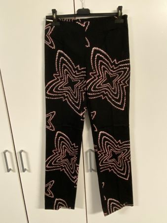 VALENTINO Hose Gr.S. Bundweite ca.37cm)