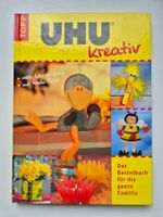 UHU kreativ Bastelbuch