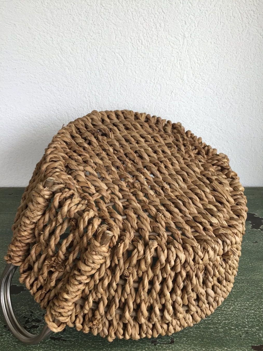 Altro per la casa: Vintage Korb 35 cm – Usato da Kirchdorf venduto da Vintagewunder 6