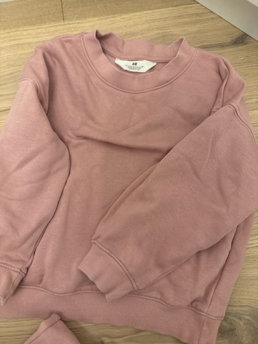 H&M Lotti & Set di vestiti: H&M Set, Gr. 110/116 – Usato da Zollikerberg venduto da mrelephanto78 2