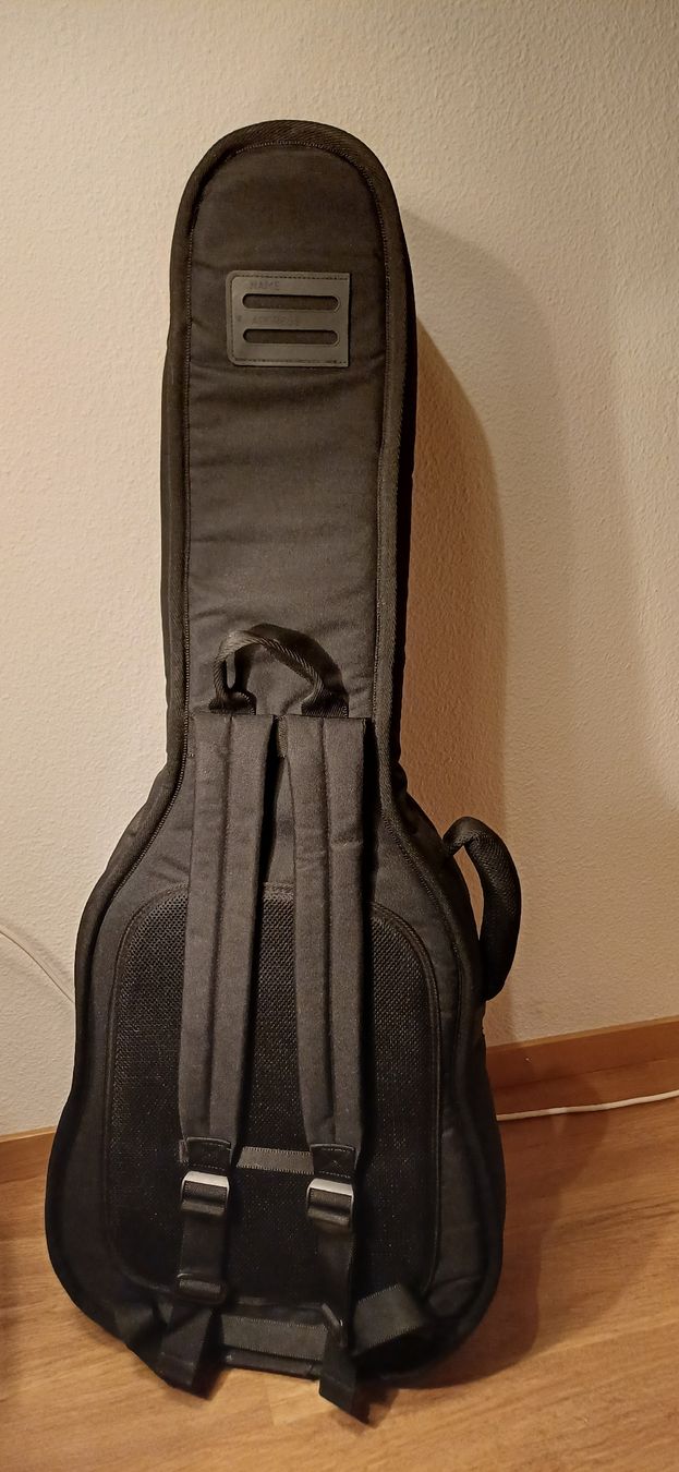 Borse: Gitarrentasche StefyLine – Usato da Kriens venduto da mel_z7m8 2