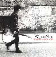 Willie Nile – Streets Of New York