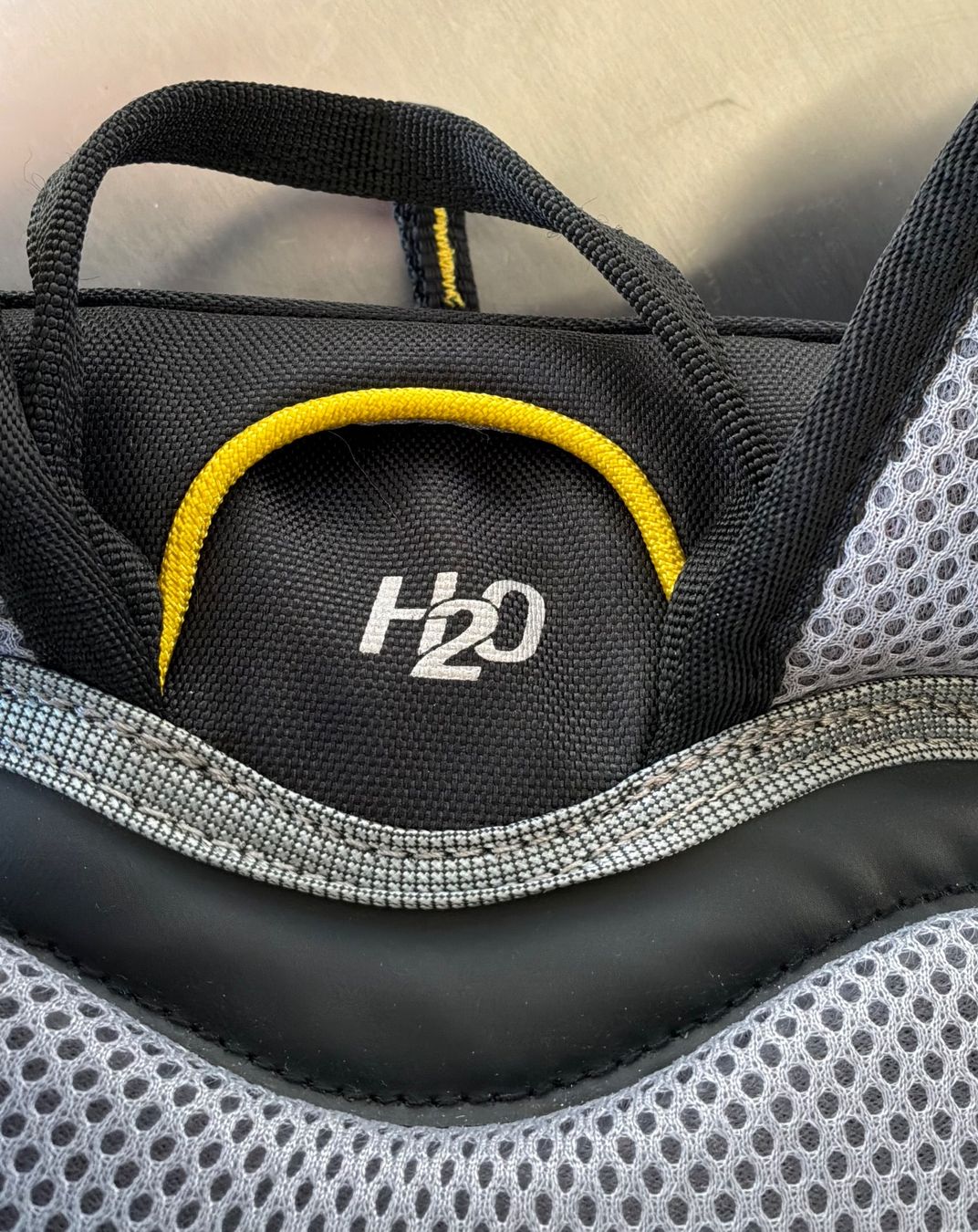 Deuter Sacs à dos: Rucksack mit Protektoren – D'occasion à Oberriet SG par slk45 6