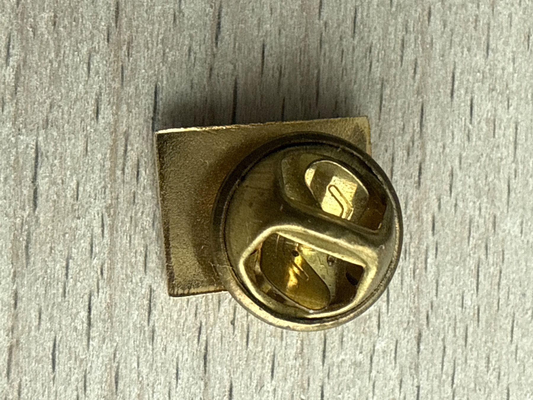 Placchette & Badge: Pin EU – Usato da Glattbrugg venduto da Schweigmatt 1
