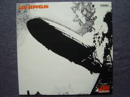 Led Zeppelin Same