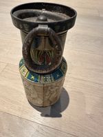 Antike Keksdose Huntley & Palmers, Ägypten Dekor