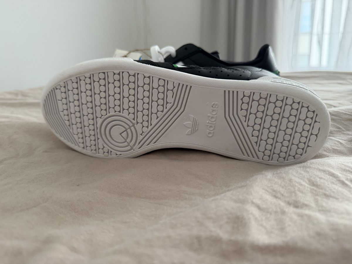 Adidas Scarpe da uomo: Adidas Continental 80 STRIPES Unisex – Nuovo (secondo la descrizione) da Jona venduto da Mister_N0 3