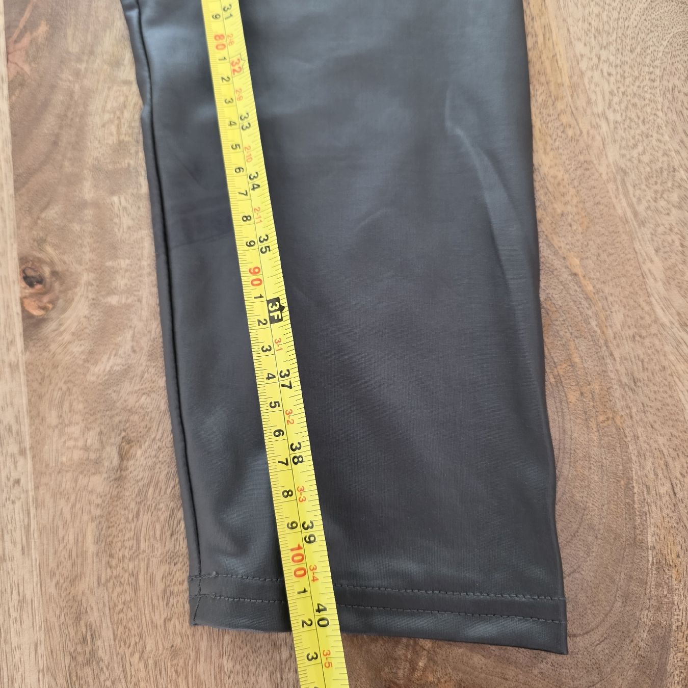 Leggings:  Leggings Grösse XXL  – Gebraucht aus Rheinsulz von Gilea 5