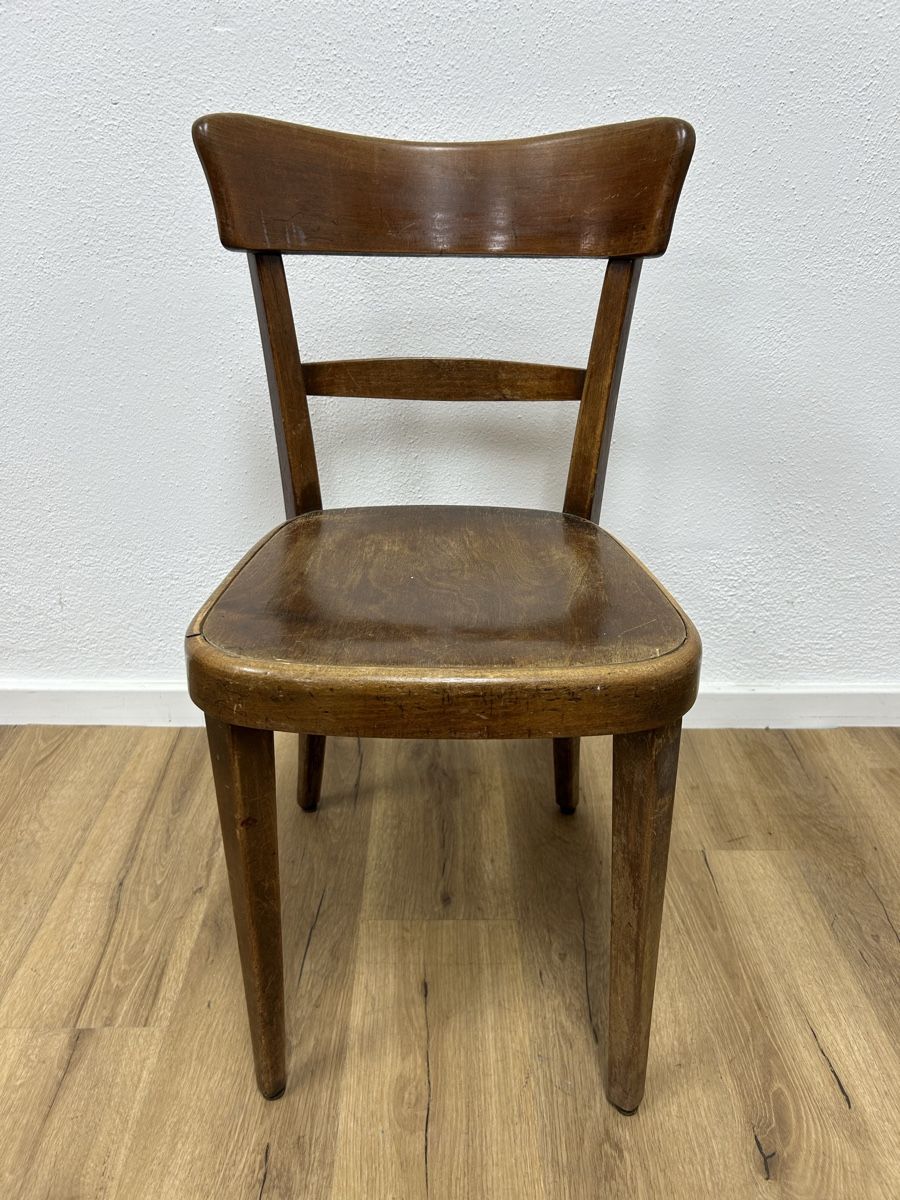 Stühle: Beizenstuhl Klingnau – Gebraucht aus Basel von MoebelSackmann 2