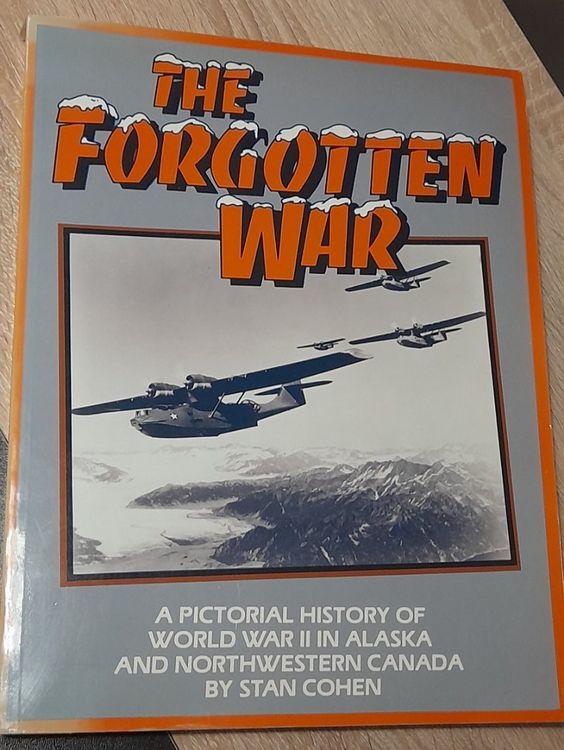 Buch: the Forgotten War (Gebraucht) in Weisslingen für CHF 6 – mit ...
