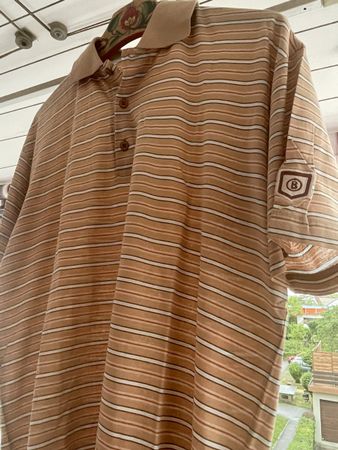 Bogner Herren Poloshirt – Gr. 52 (L/XL) – Top Zustand