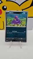 Ekans MEW 023/165 EN