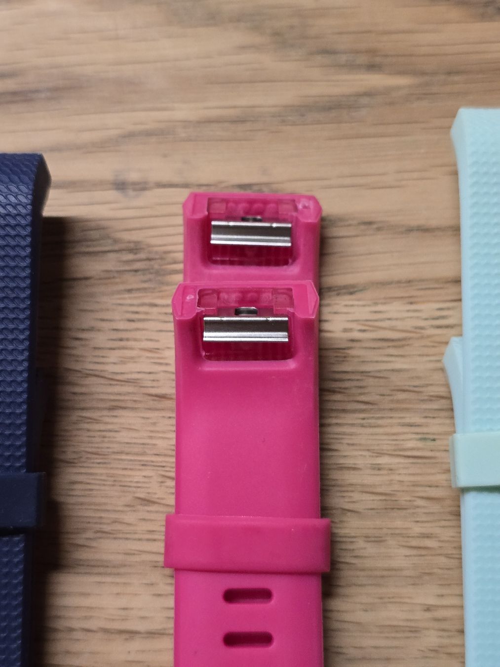 Bracciali & Braccialetti: NEUE Fitbit Armbänder Charge 2, 3 Stk. – Nuovo e nell'imballaggio originale da Lommiswil venduto da PositiveVibe 2