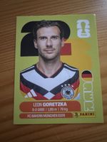 Carte Panini FIFA Leon Goretzka GER 14 United Edition