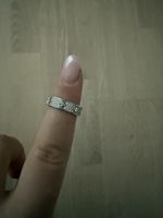 Love Ring von Cartier