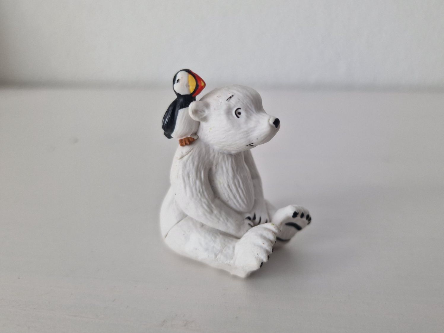 Tonies Figuren: Tonie Lars der kleine Eisbär – Gebraucht aus Root von Tanja.st