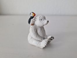 Tonie Lars der kleine Eisbär