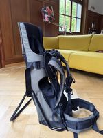 Kinderkraxe / Rückentrager Active leisure