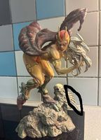 Verotika's Satanika 1:6 Statue by Shiflett Brothers, U.S.A.