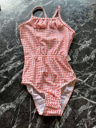 Neu!! Badeanzug von Mini A Ture Gr. 98/3J, neu mit Etikett
