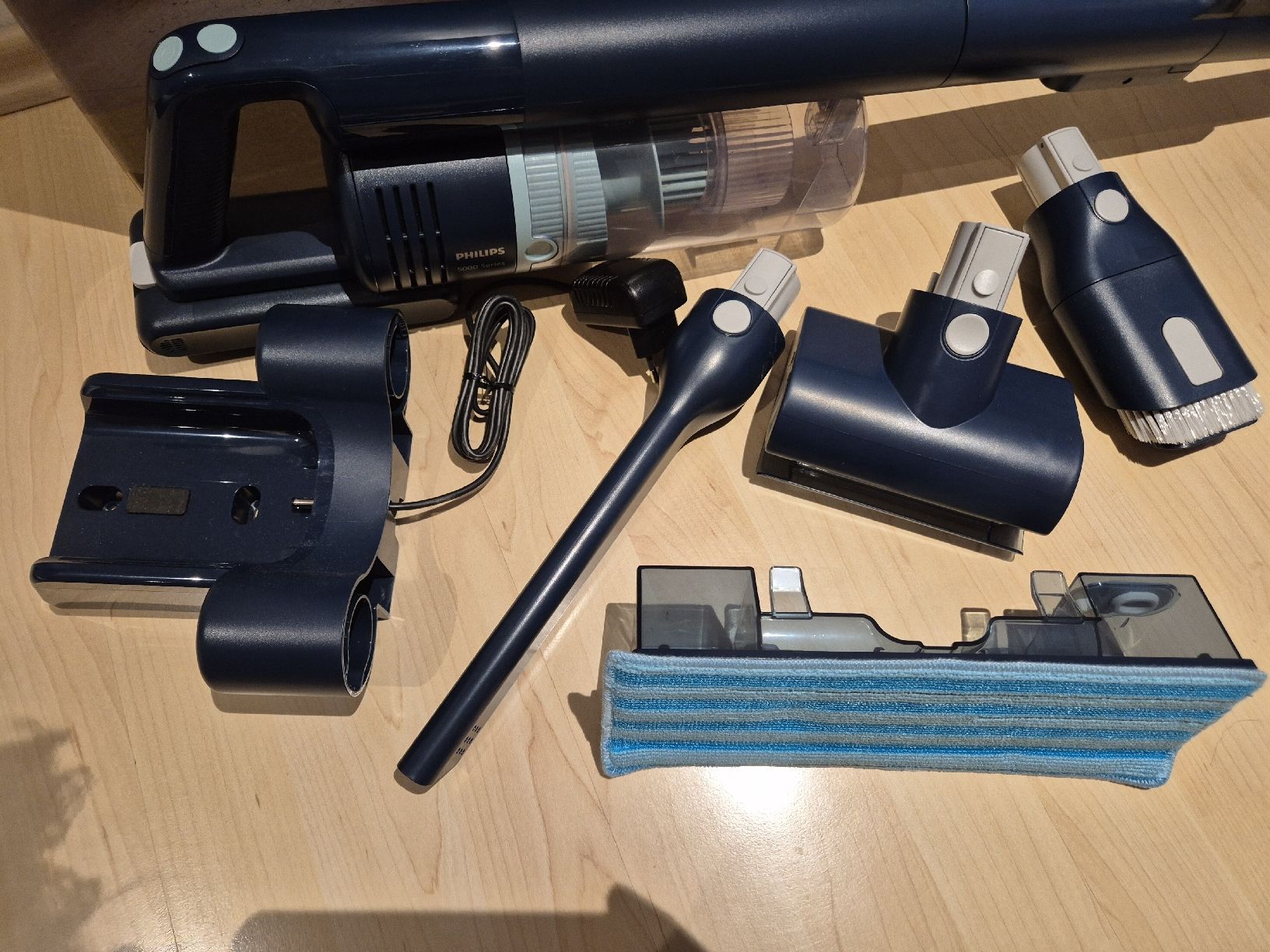 Philips Aspirateurs & Accessoires: Philips 5000 Series Flex – Neuf (Voir description) à Herisau par dixen01 3