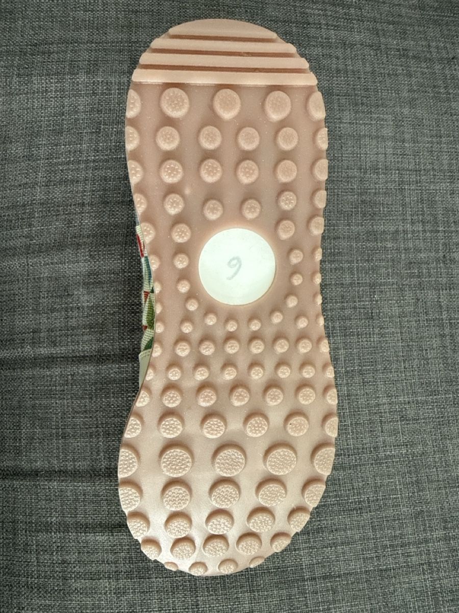 Damenschuhe: Kamaila Sneaker bunt gemustert   – Neu (gemäss Beschreibung) aus Dietikon von ter_kvs8 1
