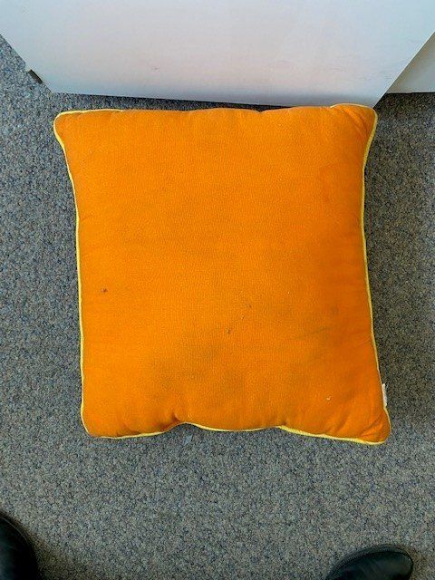 Kissen: Kissen 45cm X 50cm – Gebraucht aus Wängi von Bmo