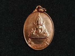 Thai Buddha Amulett (Nr. 78)