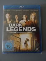 Dark Legends - Neugier kann tödlich sein